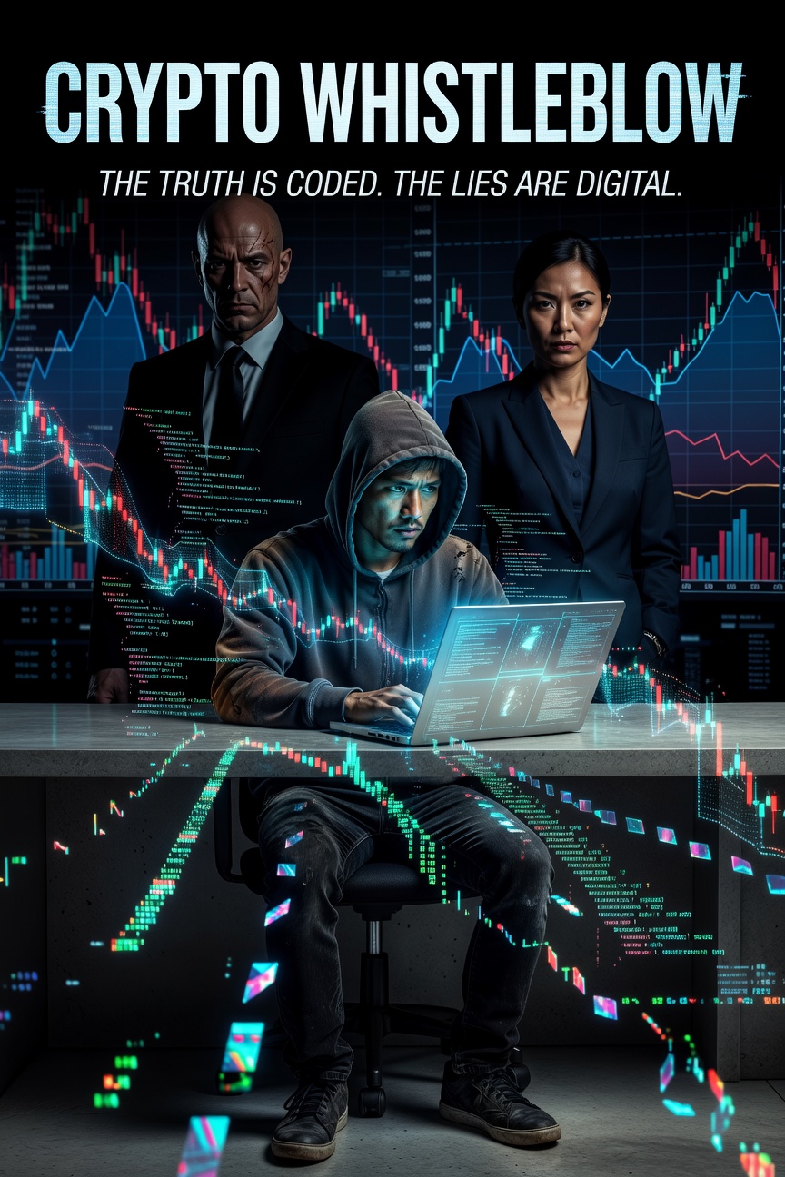 Crypto Whistleblow