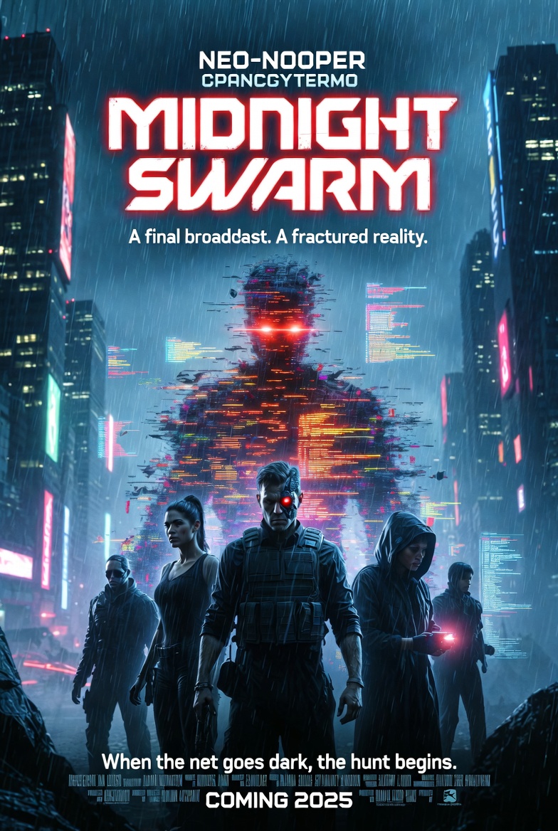 Midnight Swarm
