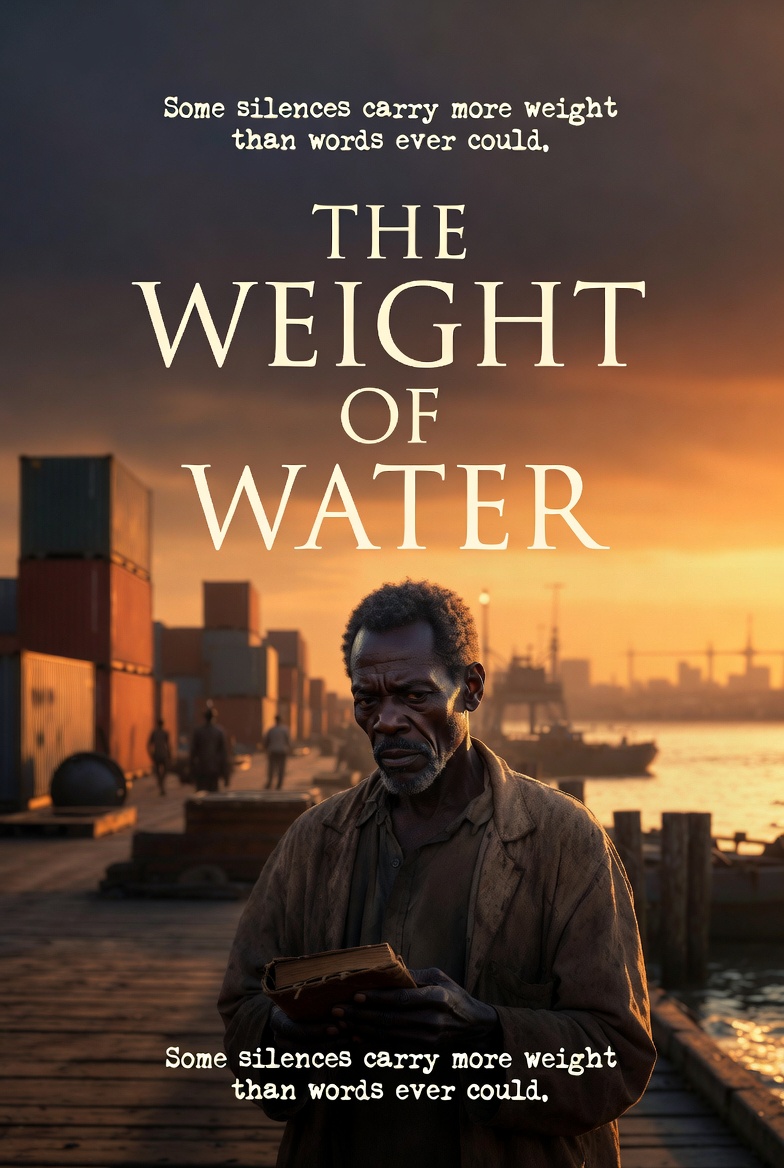 The Weight of Water
